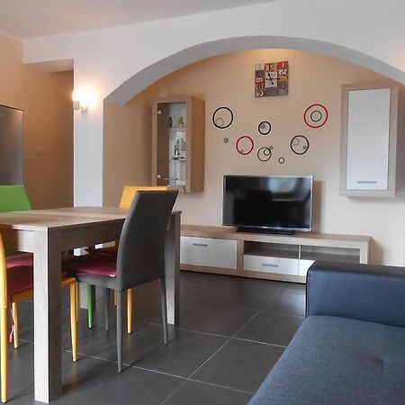 Apartments Pavelic Нови-Винодолски Номер фото