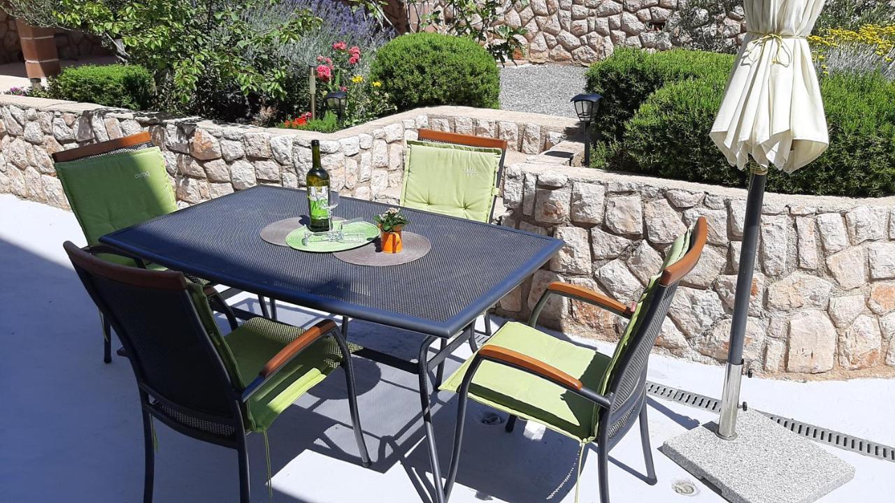 Apartments Pavelic Нови-Винодолски Экстерьер фото
