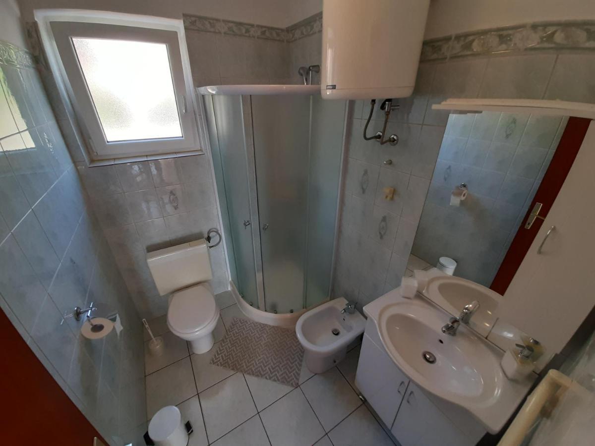 Apartments Pavelic Нови-Винодолски Экстерьер фото