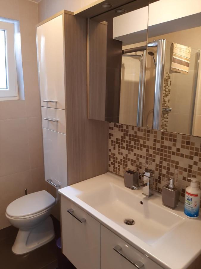 Apartments Pavelic Нови-Винодолски Экстерьер фото