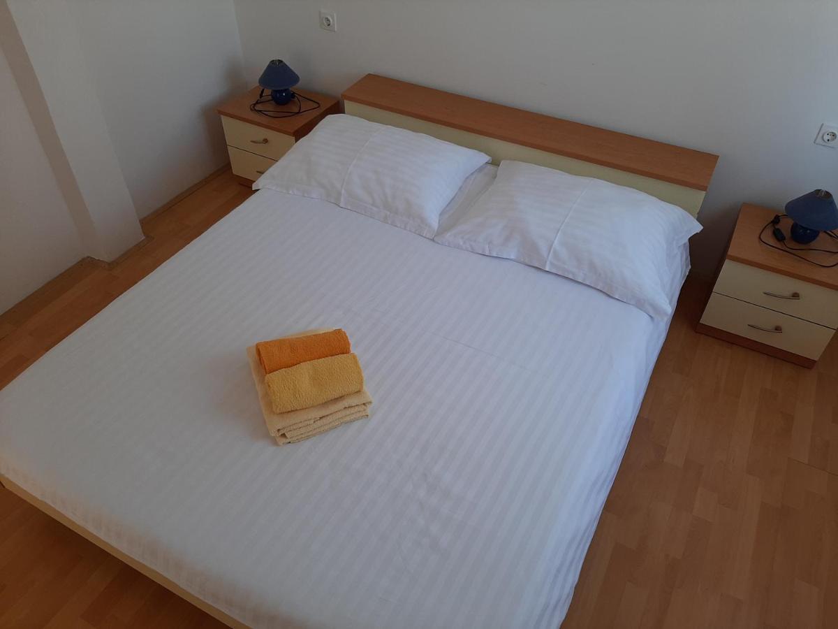 Apartments Pavelic Нови-Винодолски Экстерьер фото