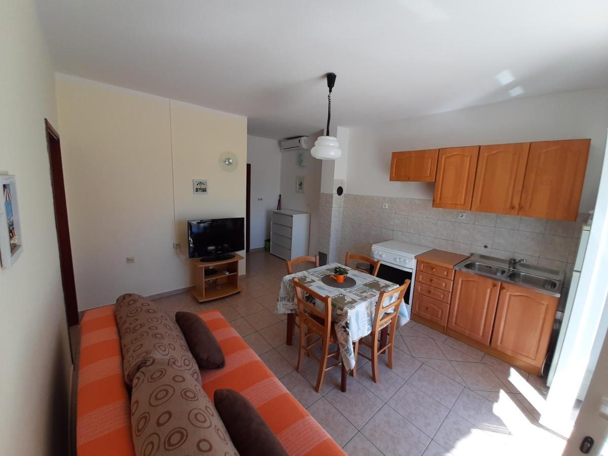 Apartments Pavelic Нови-Винодолски Экстерьер фото