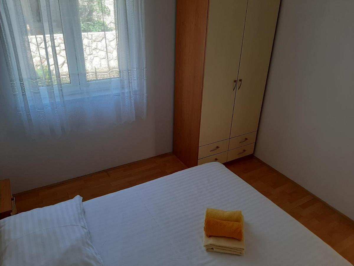 Apartments Pavelic Нови-Винодолски Экстерьер фото