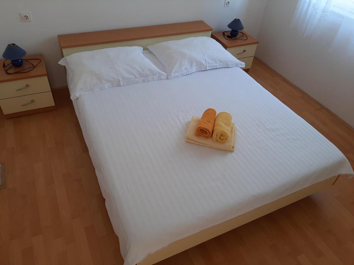 Apartments Pavelic Нови-Винодолски Экстерьер фото