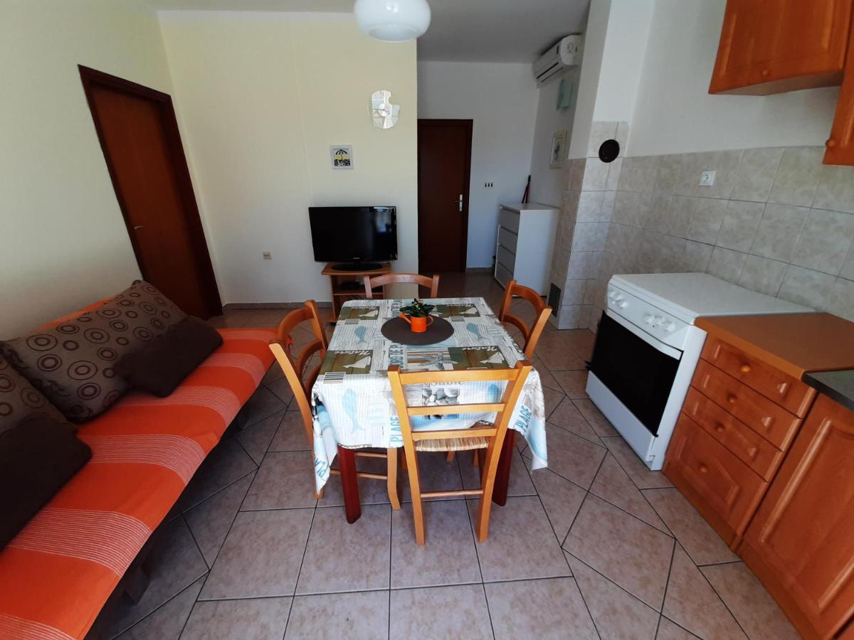 Apartments Pavelic Нови-Винодолски Экстерьер фото