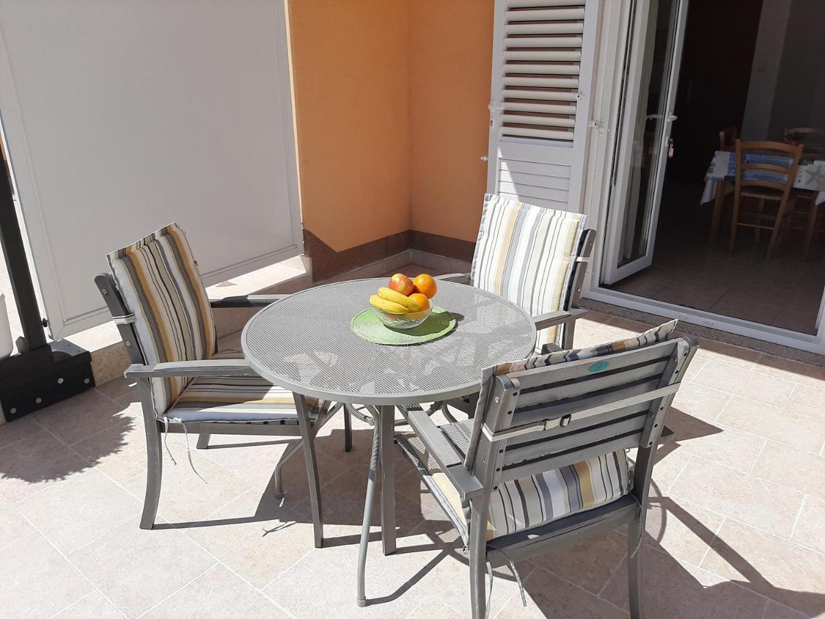 Apartments Pavelic Нови-Винодолски Экстерьер фото
