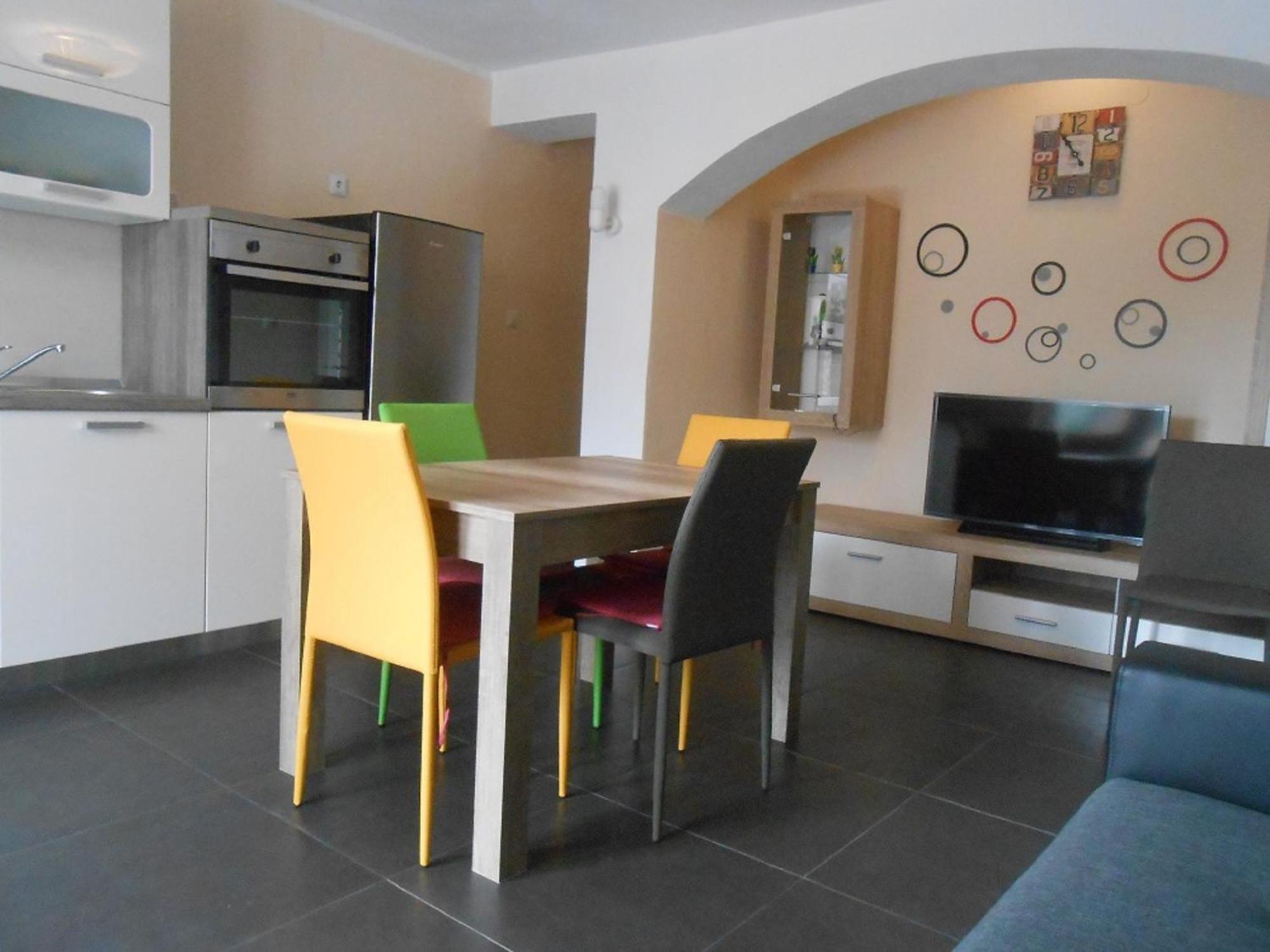 Apartments Pavelic Нови-Винодолски Номер фото